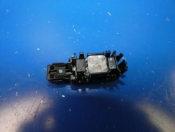 volvo V40 II лампочка обивка Освещение Кузова