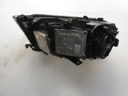 фара левая би ксенон Audi A4 8K B8 8K0941003P