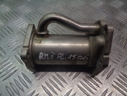 радиатор охлаждения газов renault MEGANE II 1.5 8200729079