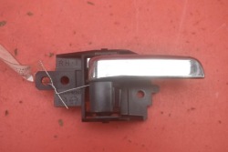 ручка двери внутренняя хром mitsubishi ASX 1 и 10-12