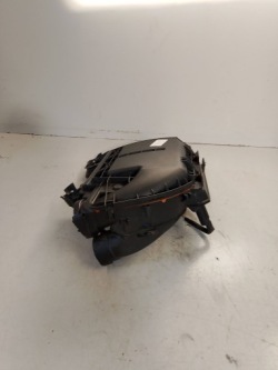 CITROEN C4 II B7 корпус салонного фильтра 9673061080