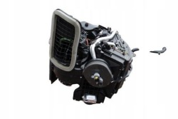 радиатор отопителя renault MEGANE IV