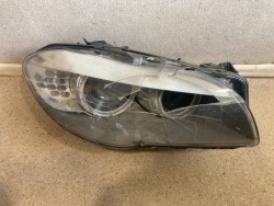 фара левая BMW 5 F10 F11 7203246