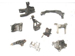 Honda ACCORD 6 VI 1.8 лапа кронштейн Двигателя