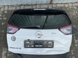 CROSSLAND X крышка багажника зад стекло фары Z40 r