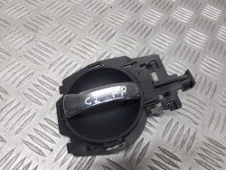 ручка двери правая передняя внутренняя CITROEN C2