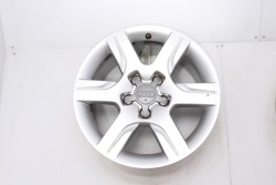 ДИСК алюминий Audi OE A5 7.5" X 16" 5x112 ET 28