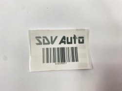 труба коллектора глушителя MERCEDES C140 W140 M119 420 500 V8