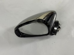 зеркало левое ассистент ремня хром 10 пин kia STINGER