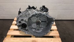 EU1R7002GEH EU1R 7002 механическая коробка передач volvo XC60 II 2.0d