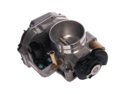 ДРОССЕЛЬНАЯ ЗАСЛОНКА Audi seat SKODA vw 1.8 06A133064M