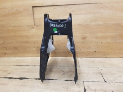 тунель середина защита Chevrolet ORLANDO