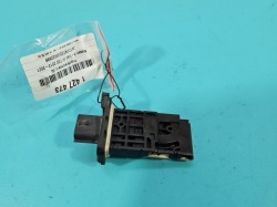 Расходомер nissan X-TRAIL III T32 13-21 5WK9850 93450753 1.6