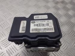 насос ABS FORD MONDEO MK4 2.0 BG91-2C405-AC