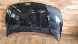 opel ASTRA K 5 капот Z30V