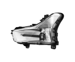 противотуманная FORD Fusion, 19 - KS73-15A255-DB