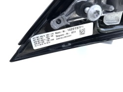 зеркало левое 14+2+1 пин камеры Audi A8 4H 4H1857409N LY8S