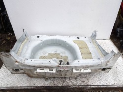 багажника Hyundai IX20 7F