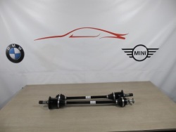 полуось задняя BMW G20 G22 G26 8482604/3 9km