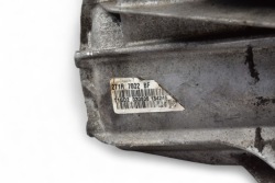 механическая коробка передач (МКПП) FORD TRANSIT TOURNEO Connect 1.8 2T1R7002BF