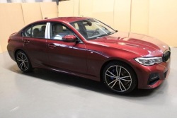 BMW 3 G20 320dX 2.0d 22r. 76km B47D20B генератор 14V 250A рестайлинг