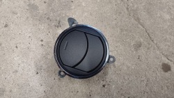 mazda 6 08-12 GH воздухозаборник жалюзи потока воздуха GS1D64730