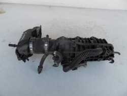 FORD c-max MK2 II 10-14 1.0 коллектор Впускный