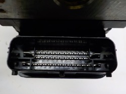 opel ZAFIRA C насос ABS 13412552 10.0212-0886.4 10.0961-4545.3