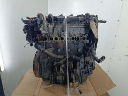 Двигатель FORD MONDEO MK4 D4204T 2.0