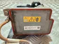 радиатор отопителя электрическая MERCEDES EQB X243 300
