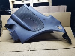 карта дверная обивка зад 3D FORD PUMA правый