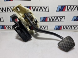 BMW F06 F12 F13 F10 F07 педаль тормоза автомат 6775368
