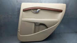 дверные карты volvo XC70 39878960