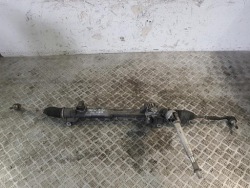 рулевая рейка BMW F10 4.4 V8
