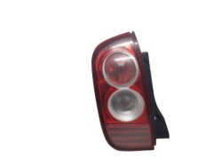 nissan MICRA K12 03- фонарь левый