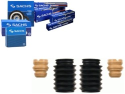 Защита отбойник рессоры амортизатора sachs 1770901133 891330