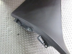 Cadillac CTS III 2016 подушка пассажира 23295656