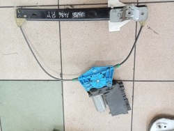 механизм стекл задний правый 8K0839462A Audi A4 B8