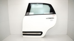 дверь левая FIAT 500L 12-17R 268
