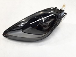 PORSCHE Cayenne 9Y0941033AK фара левая led