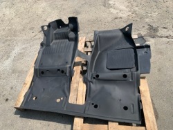 TOWNSTAR renault KANGOO IV 4 CITAN II 1.3 TCE Кузова