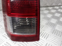фонарь левый opel Meriva A 13203393