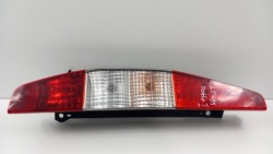 FIAT Doblo I VAN фонарь левый