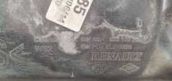 renault MASTER III 623100256r решетка радиатора передний перед