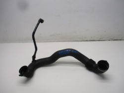 труба интеркулера renault MASTER II MOVANO 2.5