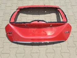 крышка багажника задняя зад volvo V60 2010 - 2018 оригинал
