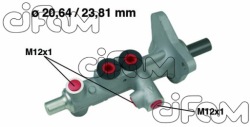 Cifam 202-627 насос