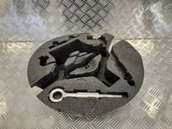 вклад маховика volvo XC40 1.5 T T3