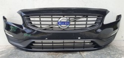 volvo S60 V60 РЕСТАЙЛИНГ бампер передний 31323831