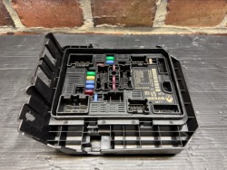 renault CLIO модуль BCM 284B78285R